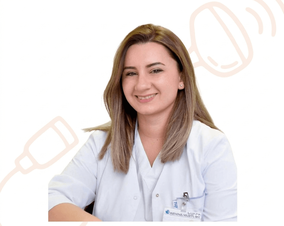 Marianna Adamyan, PhD